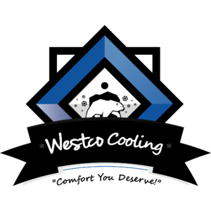 westco cooling logo svg