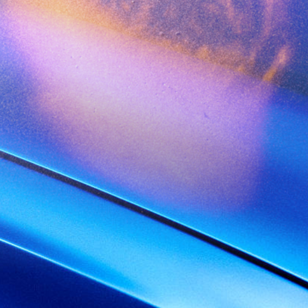 Automotive Paint & Coating Defects