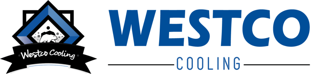 Cooling Word Mark Logo