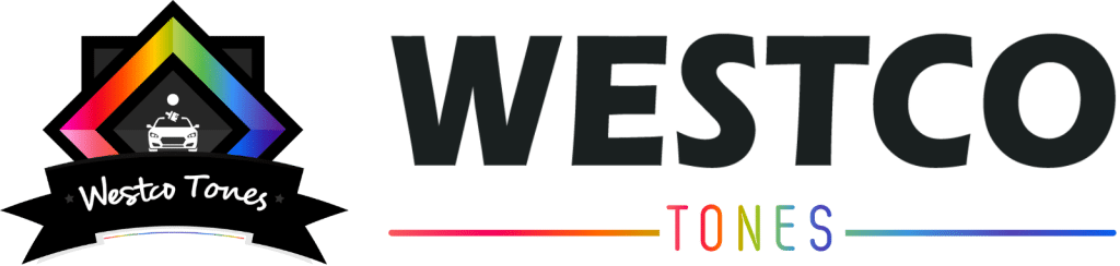 Cooling Word Mark Logo 2
