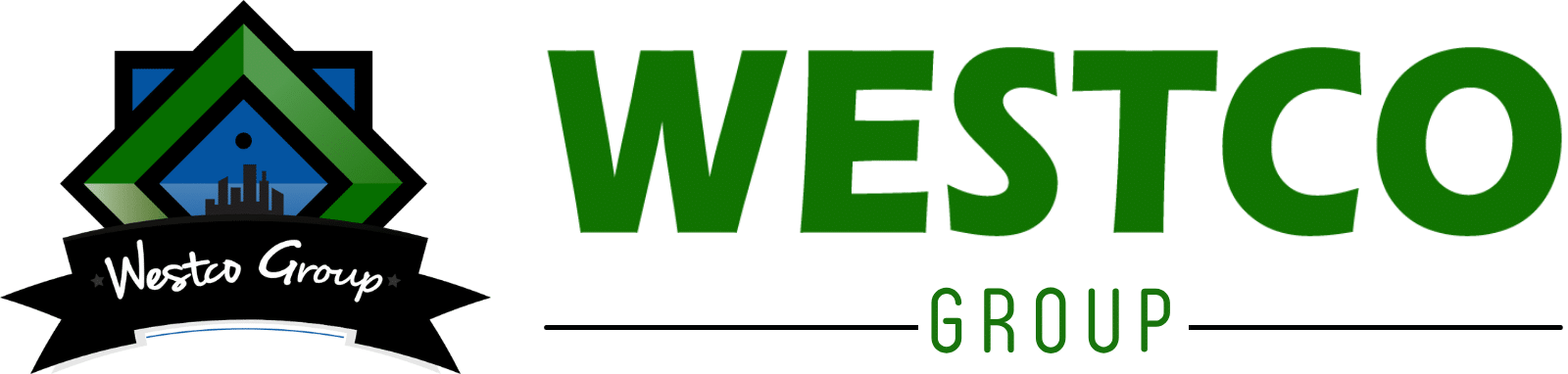 Group Word Mark Logo